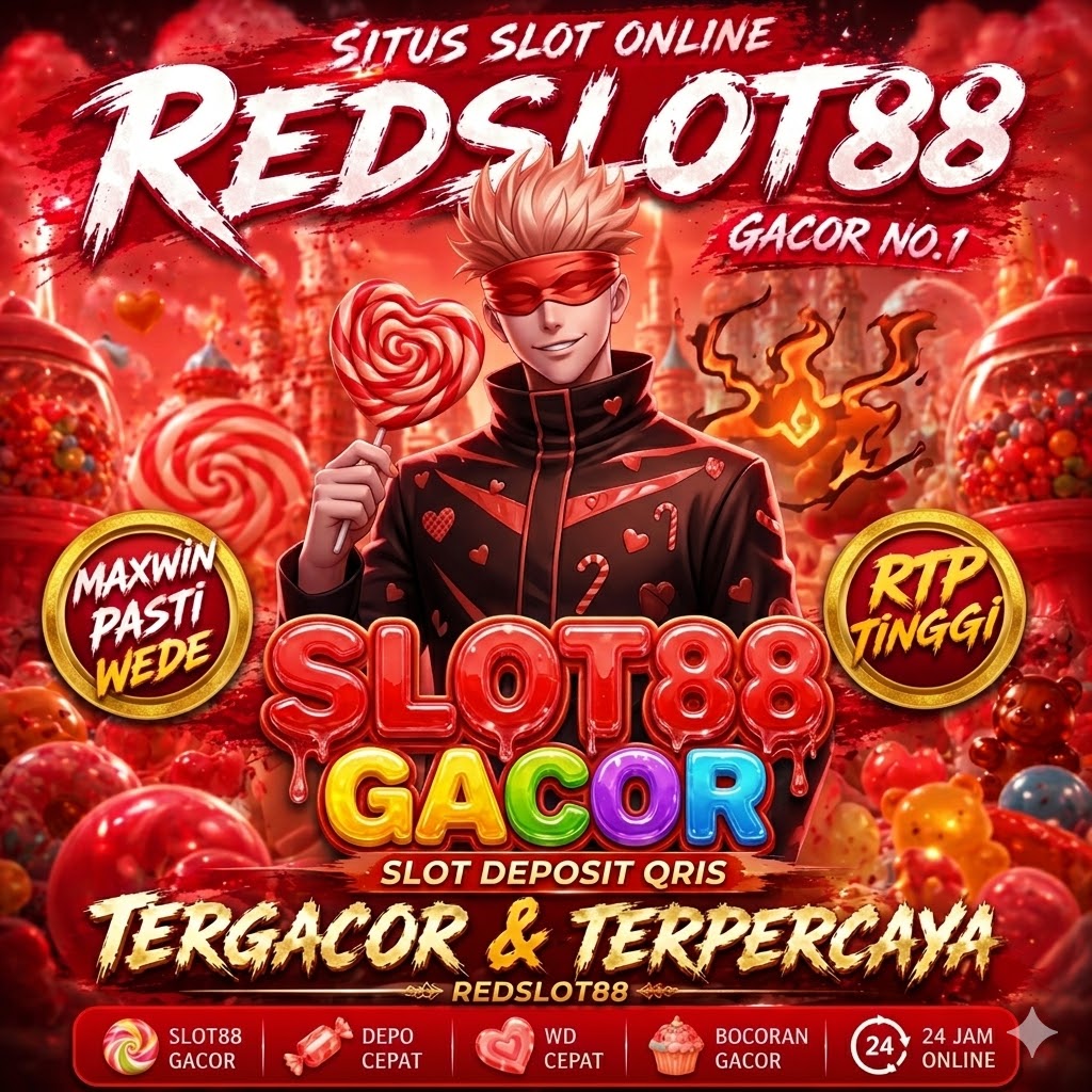 REDSLOT88